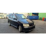 Бампер передний Nissan Cube AZ10 CGA3DE RE0F21A FU52 2000 Z840