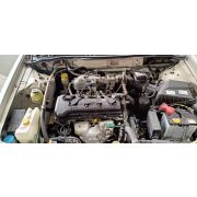 ГУР гидроусилитель руля Nissan AD VY11 QG13DE RE4F03B FQ40 2004 Z842