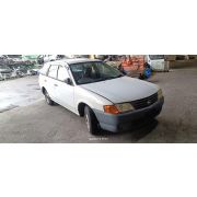 Насос топливный Nissan AD VY11 QG13DE RE4F03B FQ40 2004 Z842