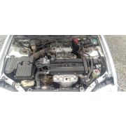 Подушка ДВС правая Honda Orthia EL2 B20B S4XA 1999 Z685