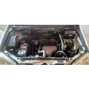 Стартер Honda Odyssey RA6 F23A MGPA 2000 Z817
