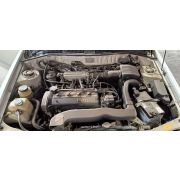 Генератор Toyota Starlet EP82 4E-FE A132L -552 1992 Z843