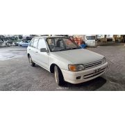 Привод передний левый Toyota Starlet EP82 4E-FE A132L -552 1992 Z843