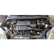 Стартер Mazda Demio DY3W ZJ-VE FNF819090 2005 Z830