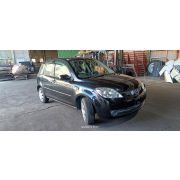 Усилитель переднего бампера Mazda Demio DY3W ZJ-VE FNF819090 2005 Z830