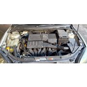Двигатель Mazda Axela BK5P ZY-VE FNKB19090C 2006 Z828