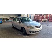 Защита двигателя Mazda Axela BK5P ZY-VE FNKB19090C 2006 Z828