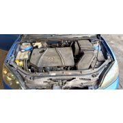 Двигатель Mazda Axela BKEP LF-DE FNK319090C 2004 Z829