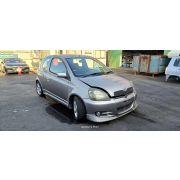 Насос топливный Toyota Vitz NCP13 1NZ-FE C56 -08A 2001 Z832