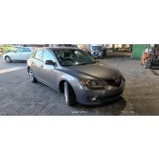 Фара левая Mazda Axela BK5P ZY-VE FNKB19090C 2007 Z836