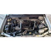 Стартер Mazda Demio DW3W B3-E EA0119090G 1999 Z838