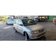 Трос АКПП Mazda Demio DW3W B3-E EA0119090G 1999 Z838