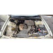 Стартер Toyota Mark II GX100 1G-FE A42DE A03A 1999 Z821