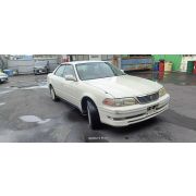 Вискомуфта Toyota Mark II GX100 1G-FE A42DE A03A 1999 Z821