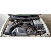 Высоковольтные провода Toyota Chaser GX100 1G-FE A42DE A03A 1998 Z831