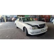 Капот Toyota Chaser GX100 1G-FE A42DE A03A 1998 Z831