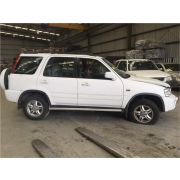 Порог правый Honda CR-V RD1 B20B MDMA 2001 AU-0849