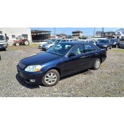 Магнитола Toyota Mark II JZX110 1JZ-FSE A340E A03A 2002 N859