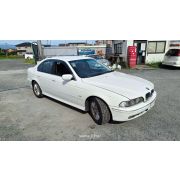 Блок управления ДВС BMW 523i E39 M52B25 2000 N977