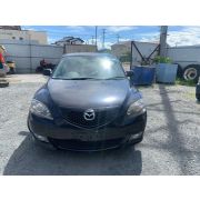 Щетка стеклоочистителя Mazda Axela BK5P ZY-VE 2005 V305