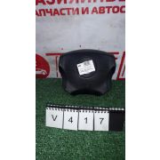Подушка безопасности водителя Subaru Legacy BH5 EJ20 TV1B4YBDAB 2001 V417