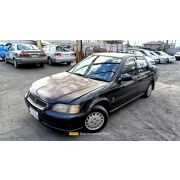 Подушка ДВС левая Honda Domani MA7 D15B S8G 1996 V464