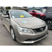 Домкрат Toyota Camry GSV50 2GR-FE U660E -02A 2016 AU-2166