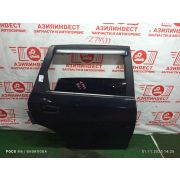 Дверь задняя правая Honda Civic EU1 D15B 2002 Z745