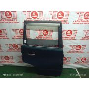 Дверь задняя правая Honda Capa GA4 D15B 1999 Z772