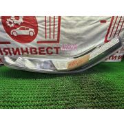 Фонарь стоп-сигнала правый Nissan Leaf ZE0 EM61 RE1F61A GP79 2012 N882