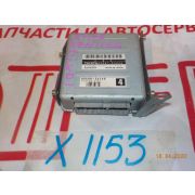 Компьютер ABS Toyota Hiace KZH116G 1KZ-TE A340F G292 1997 Х1153