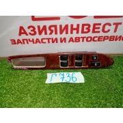 Блок управления стеклоподъемниками Toyota Ipsum ACM26W 2AZ-FE U140F-01A 2001 Г736