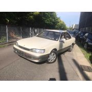 Капот Toyota Camry Prominent VZV32 4VZ-FE A540E -874 1993 М229