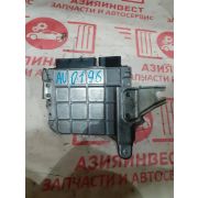 Блок управления ДВС Toyota Camry GSV40R 2GR-FE U660E -02A 2006 AU-0196