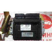 Блок управления ДВС Nissan X-Trail NT30 QR20DE RE4F04B FT44 2005 AI-226