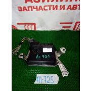 Блок управления ДВС Toyota Vitz NCP95 2NZ-FE U441F -02A 2006 AI-725