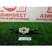 Переключатели подрулевые Mitsubishi Lancer CY4A 4B11 F1CJA2BBZ 2008 AU-0249