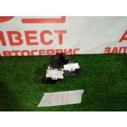 Переключатели подрулевые Nissan X-Trail NT30 QR20(DE) RE4F04B FT44 2001 Г446