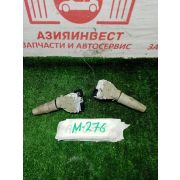 Переключатели подрулевые Nissan March AK12 CR12DE RE4F03B FQ40 2005 М276