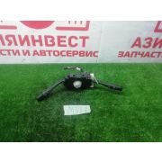 Переключатели подрулевые Nissan March WK11 CG10DE RE0F21A FU63 2000 М397